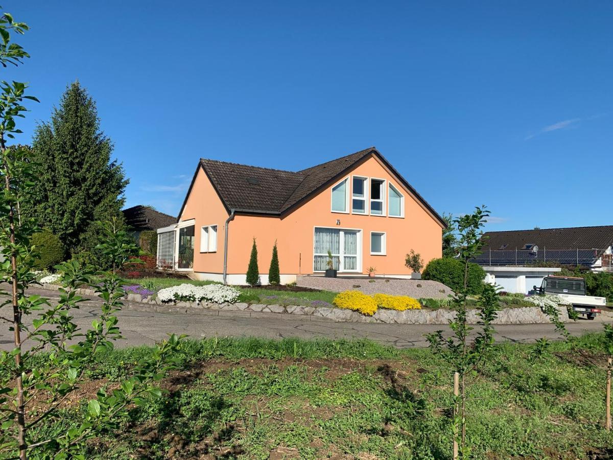 Ferienhaus Laura Renchen Exterior foto