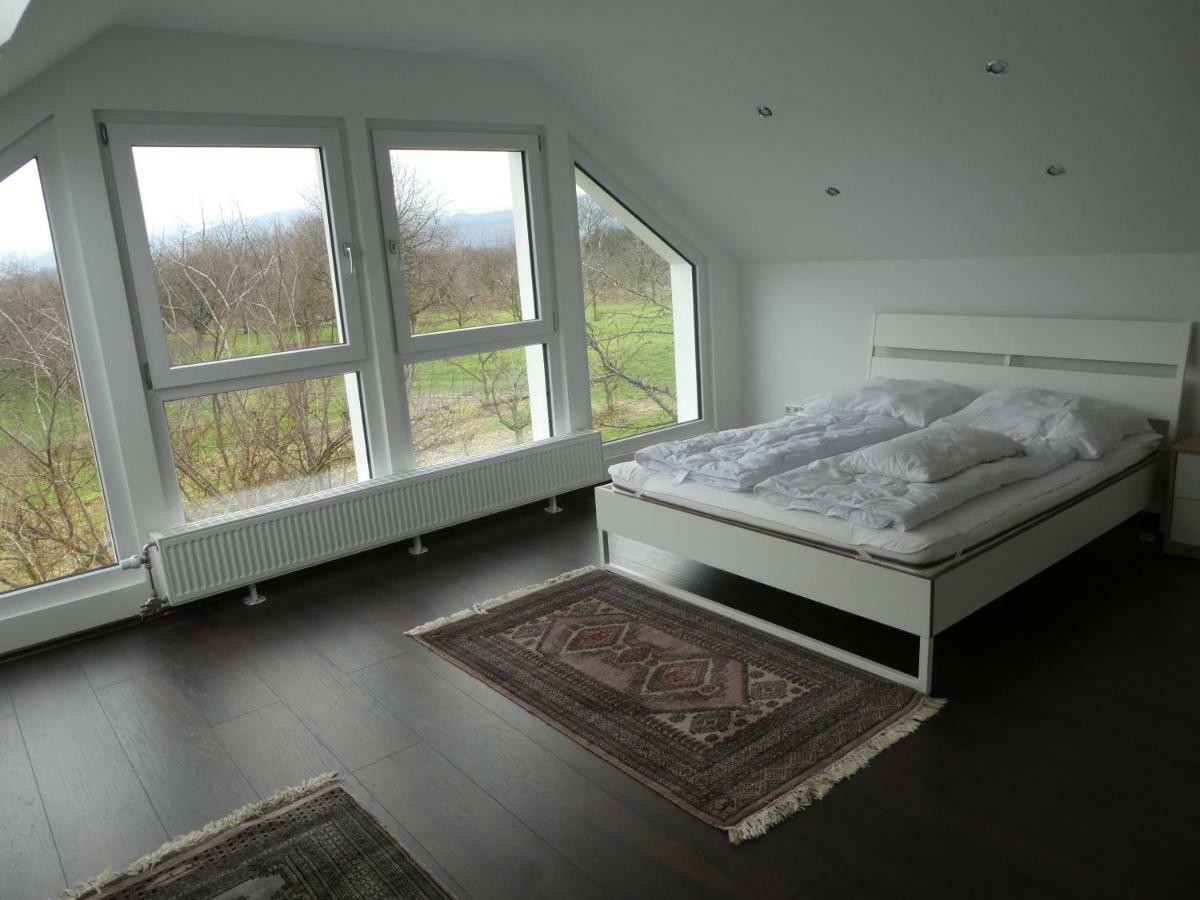 Ferienhaus Laura Renchen Exterior foto